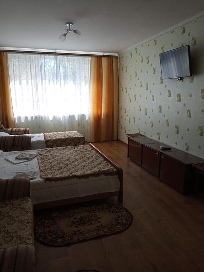 Затока жилье центр въезд со стороны Белгород-Днестровского - B&B