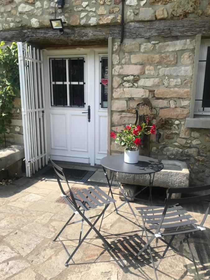 La Manounière - B&B