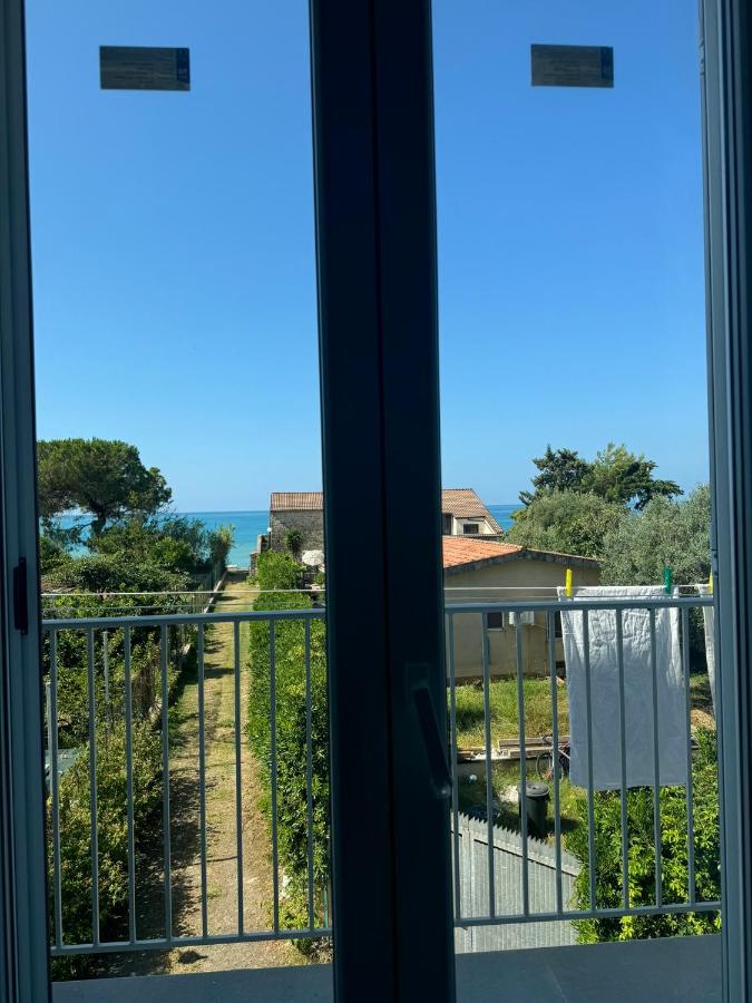 Apartamento de 2 dormitorios con balcón