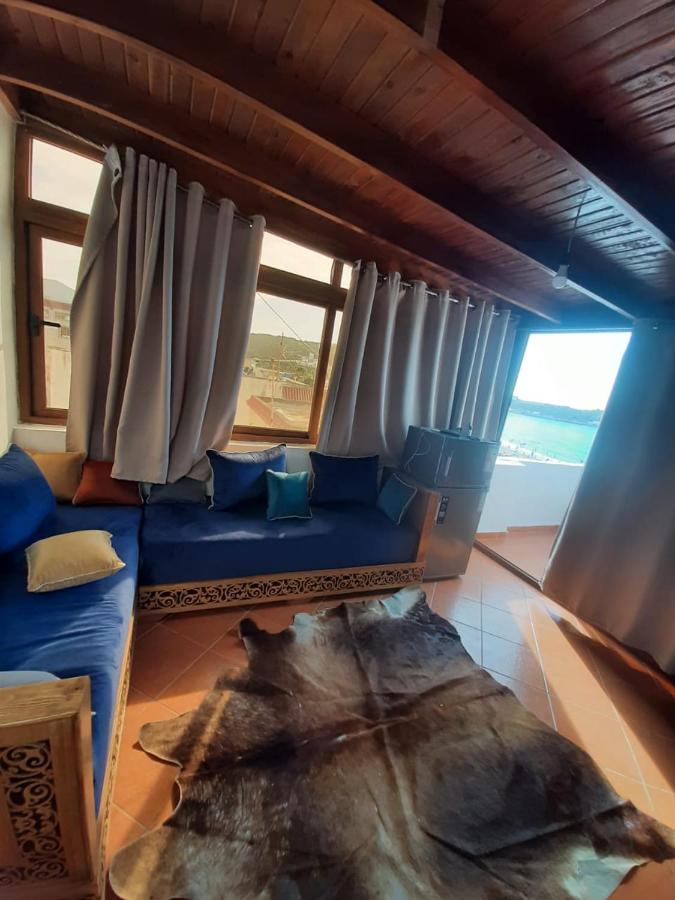vista panorámica - B&B Ksar Sghir
