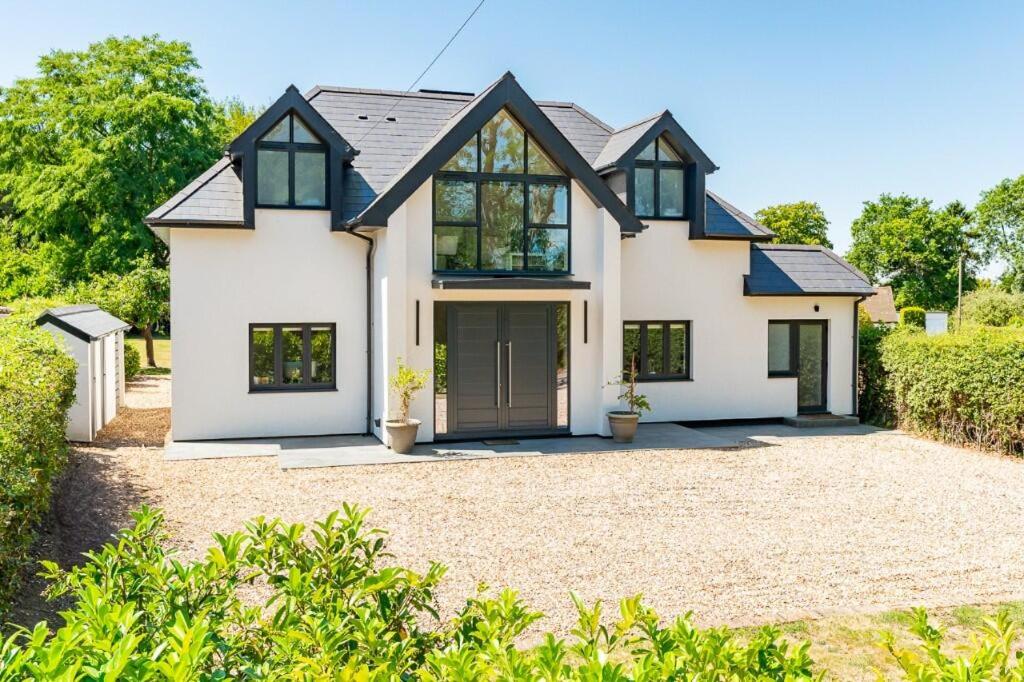 House of Hertfordshire - B&B Datchworth