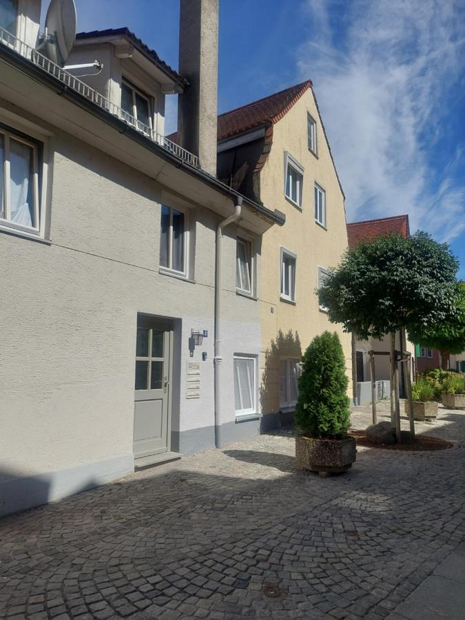 Ferienwohnung im schönen Allgäu - B&B