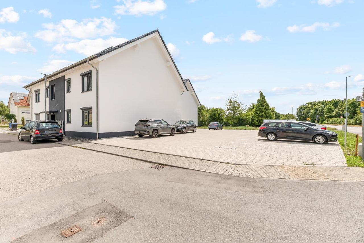 WHONAP - BLUVYN I Business I Parkplatz I Balkon I Natur - B&B