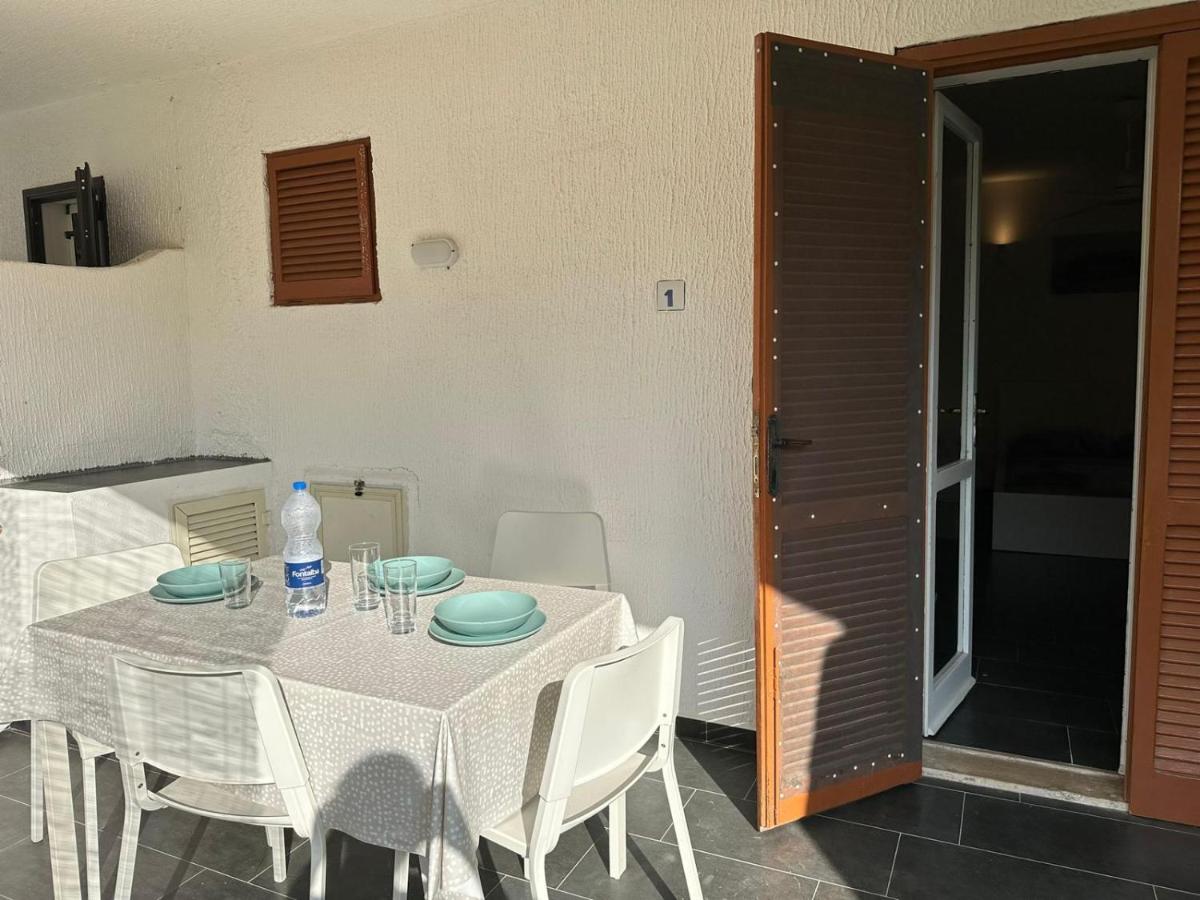 Casa Luvi - Bed and Breakfast Vulcano