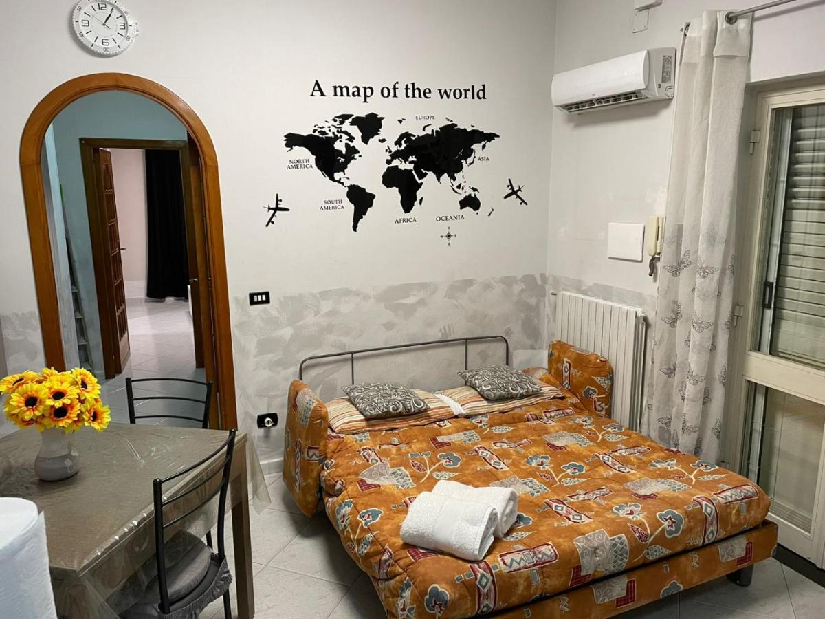 House Volla - B&B