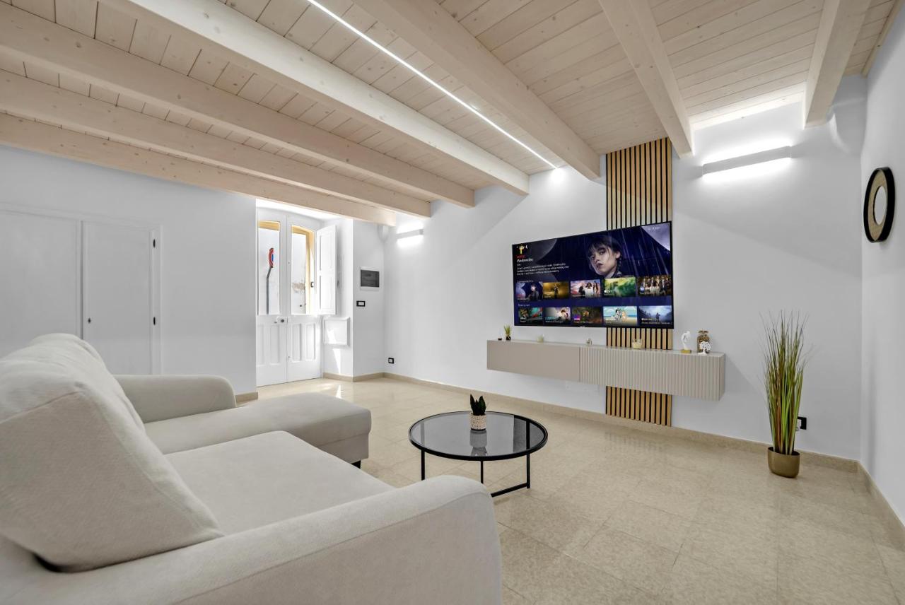 Alloggio incantevole Specchia al centro - Bed and Breakfast Specchia