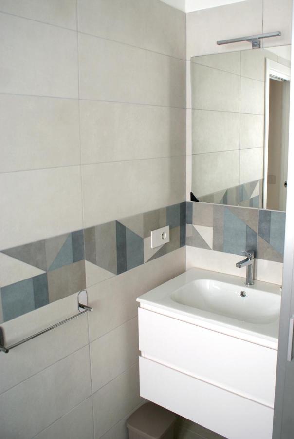 Chambre Lits Jumeaux