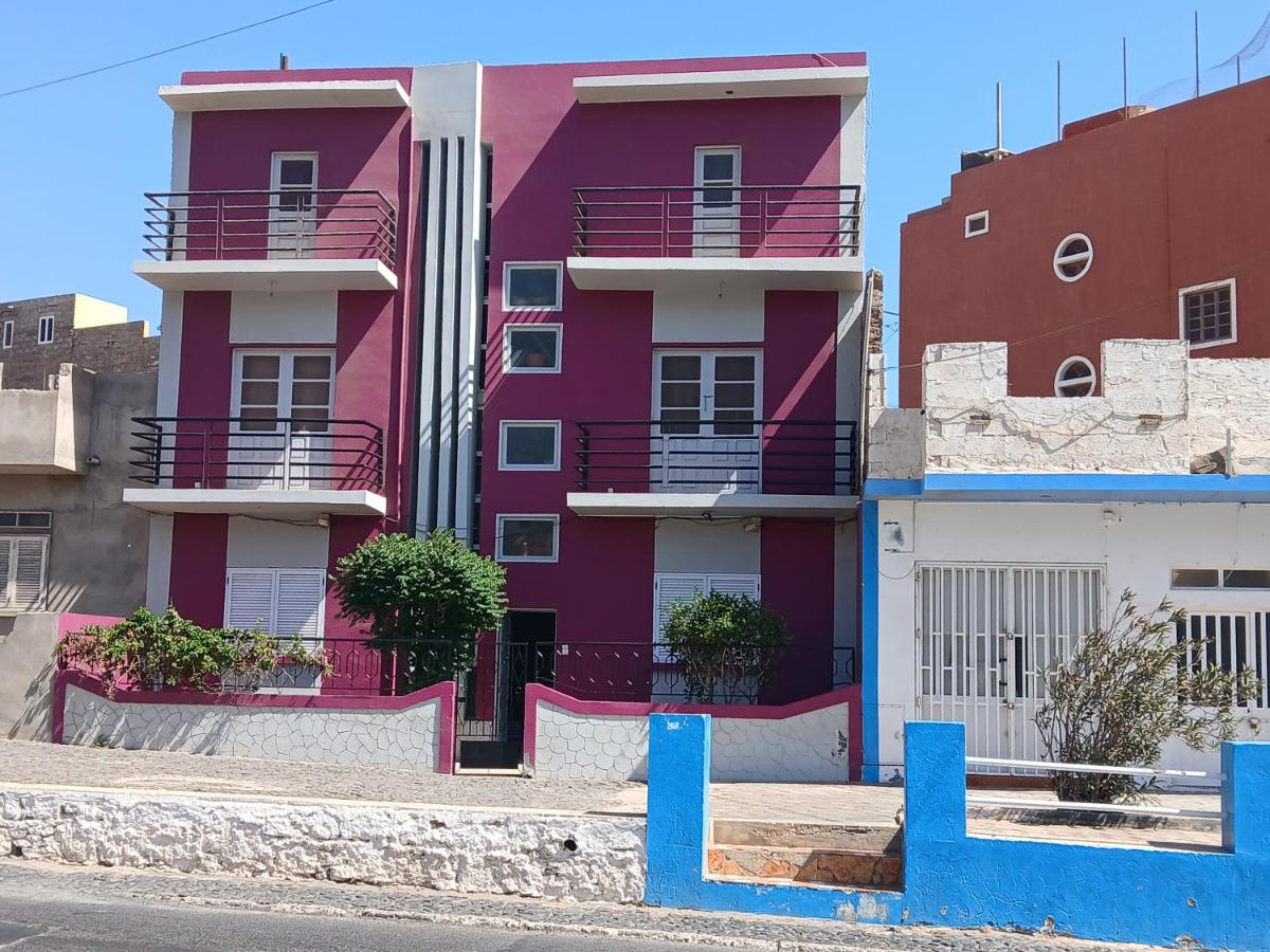 Mar&Cruz - B&B