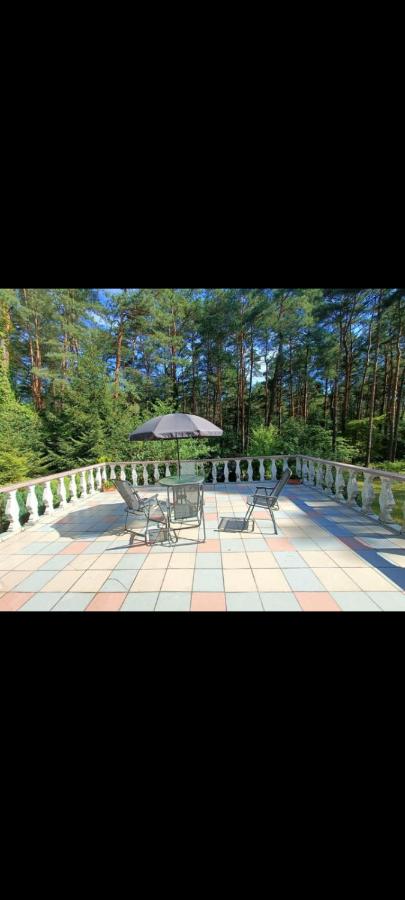 Apartament u Marcina - B&B Borne Sulinowo
