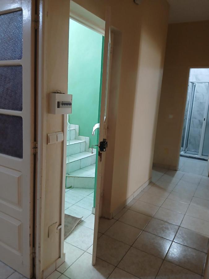 Mar&Cruz - Ferienwohnung Mindelo