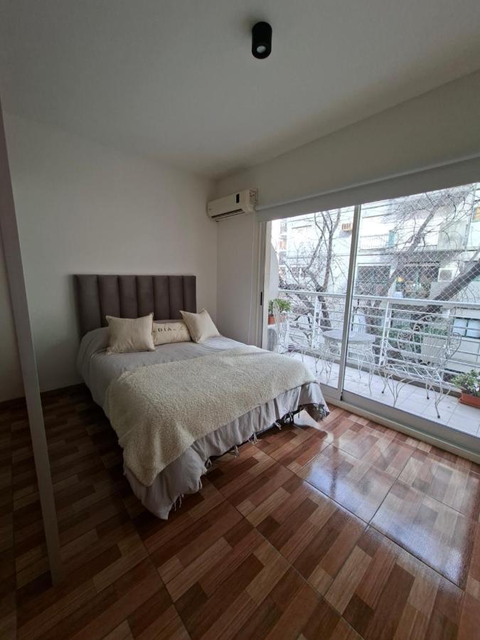Monoambiente en Belgrano - B&B