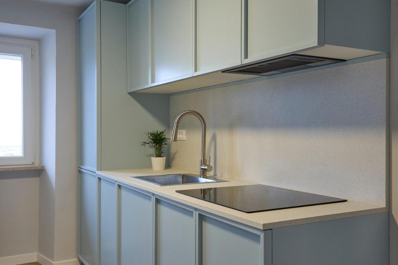 CAMERANOAPARTMENTS - Sopra la Piazza - Ferienwohnung Camerano