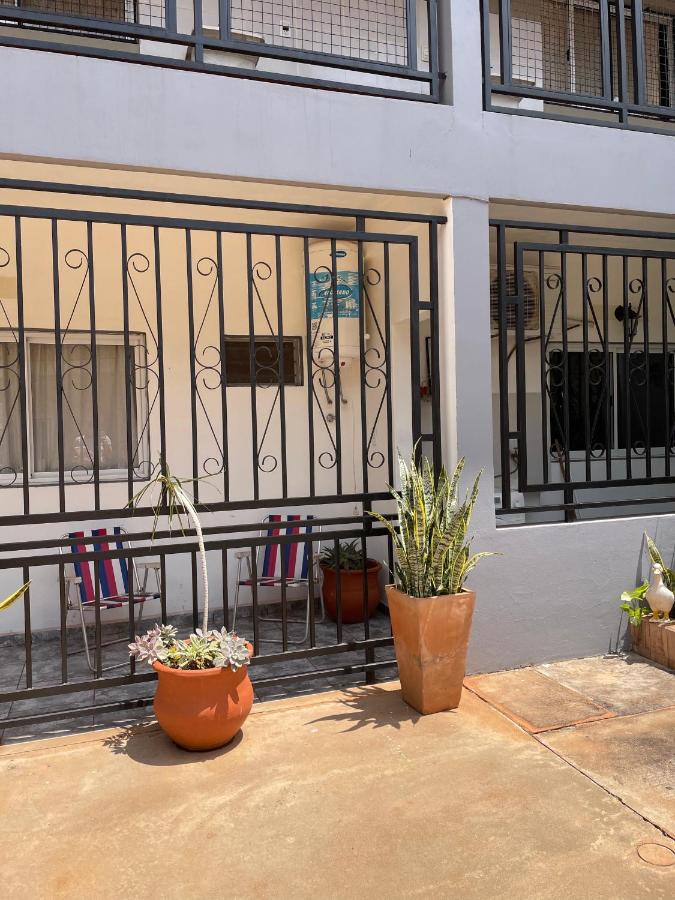 Depto Diario en alquiler. Hasta 5 personas - B&B