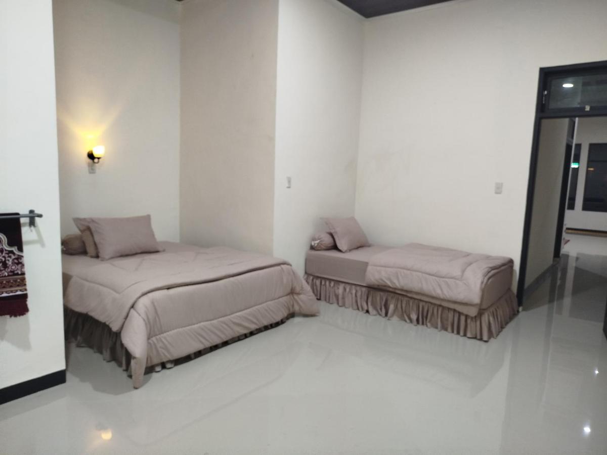 Kana Geurute Homestay - B&B Meulaboh