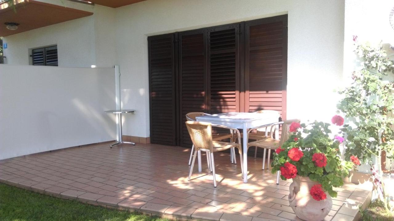 Fiori Apartment - Chambres d'hôtes Umag