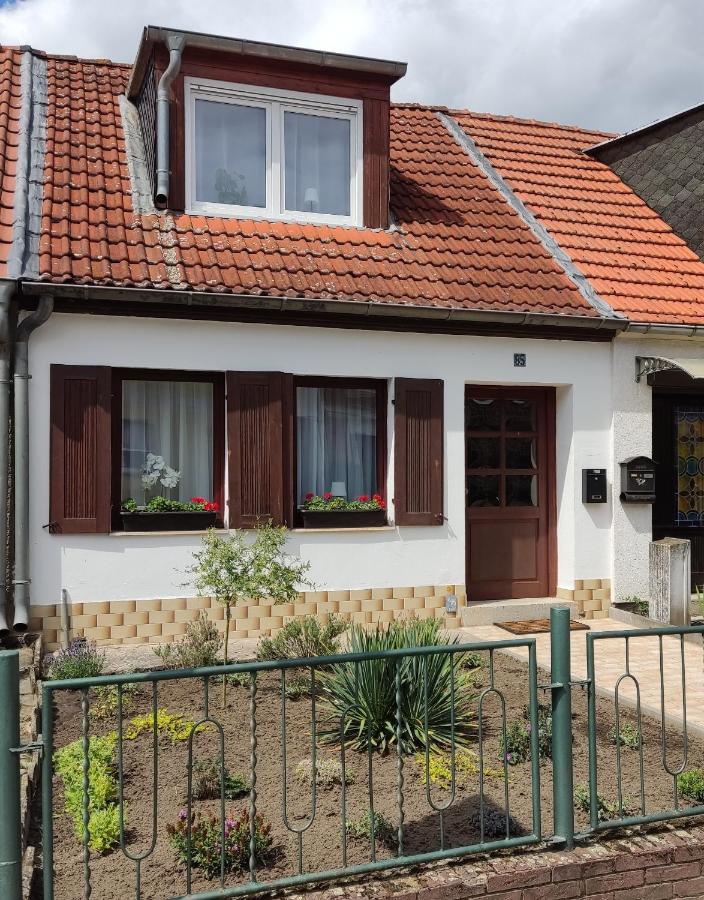 Ferienhaus kleine Perle - Bed and Breakfast Stendal