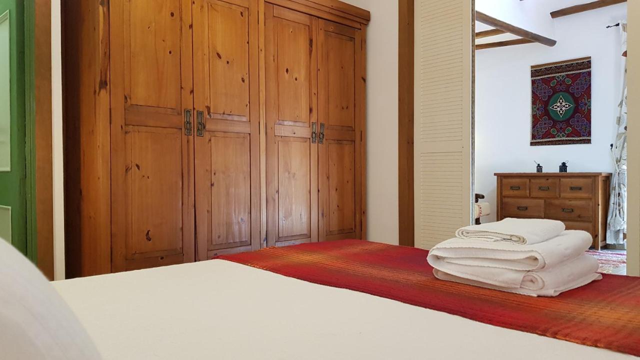 Junior Suite with Balcony