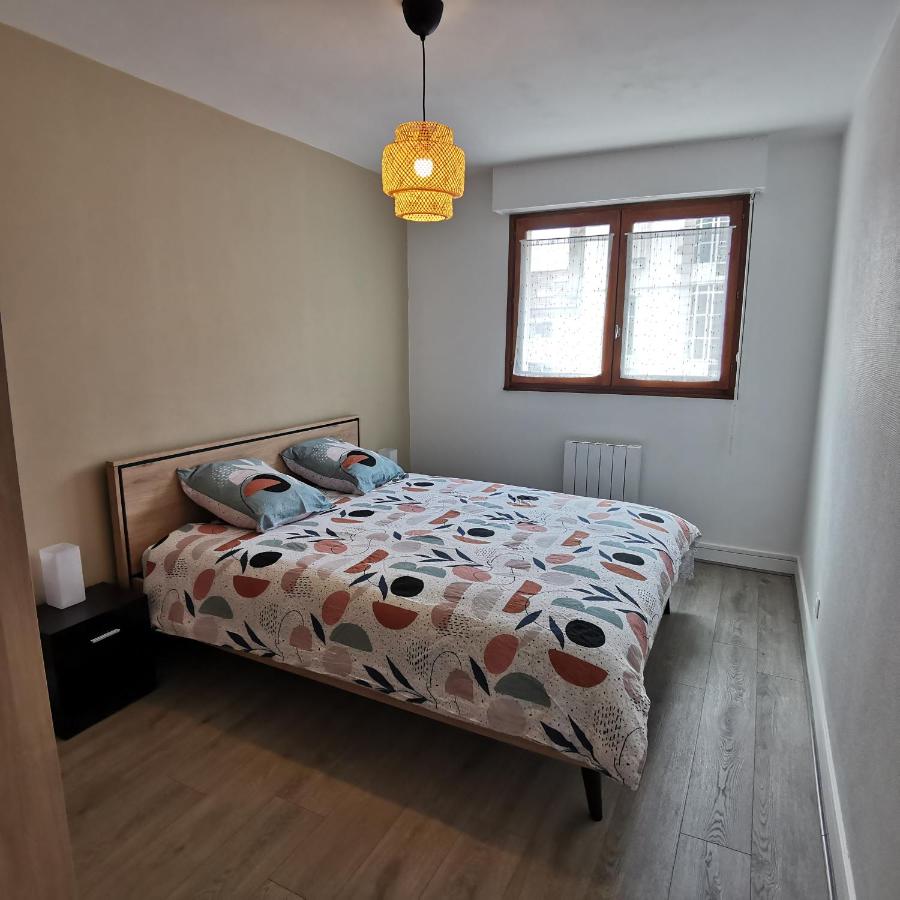 Apartment mit 1 Schlafzimmer