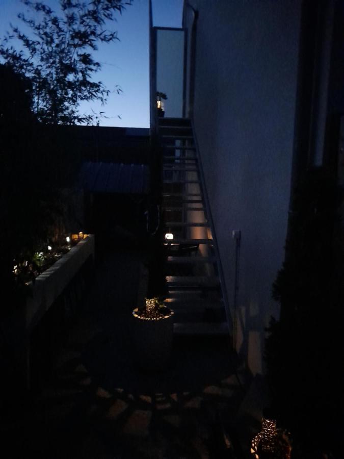 Le logis d'Emerance - B&B