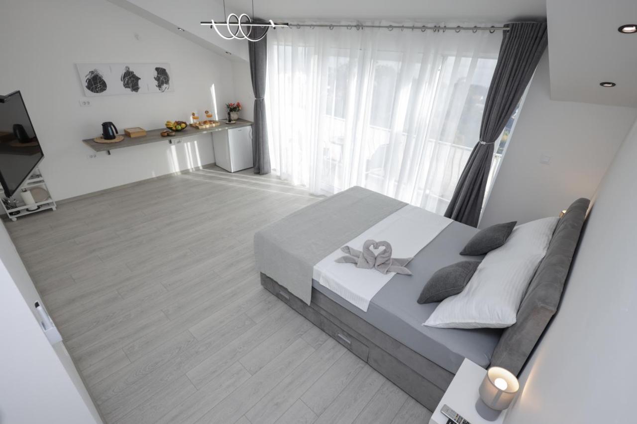 Chambre Double Confort