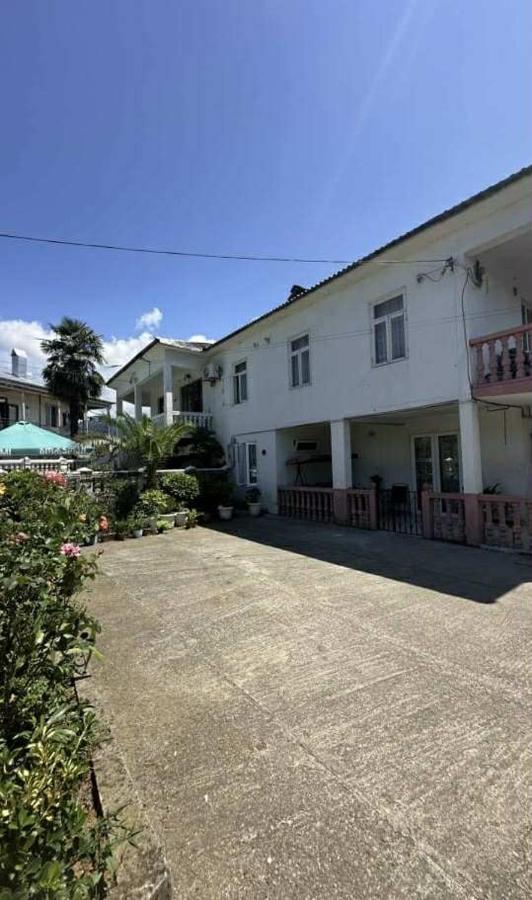Chakvi Guest House - B&B Chakvi