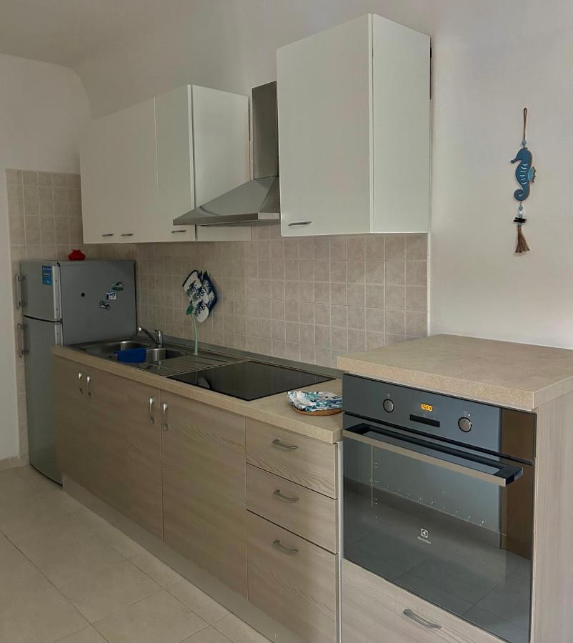 Dal Guarracino - B&B San Nicola di Tremiti