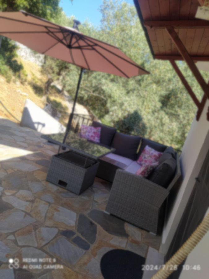 Villa Mimis - B&B Agios Andreas