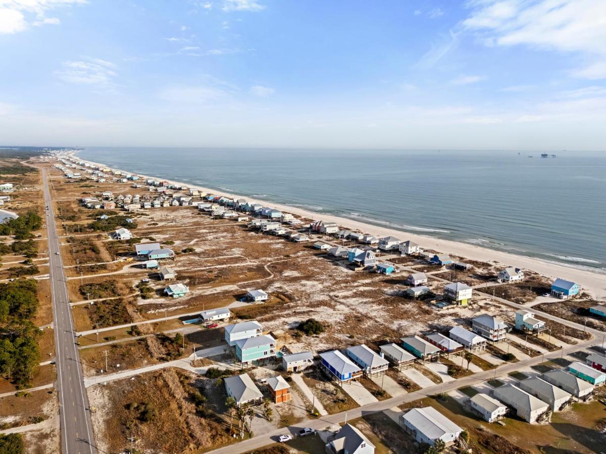 The Morgan - B&B Gulf Shores