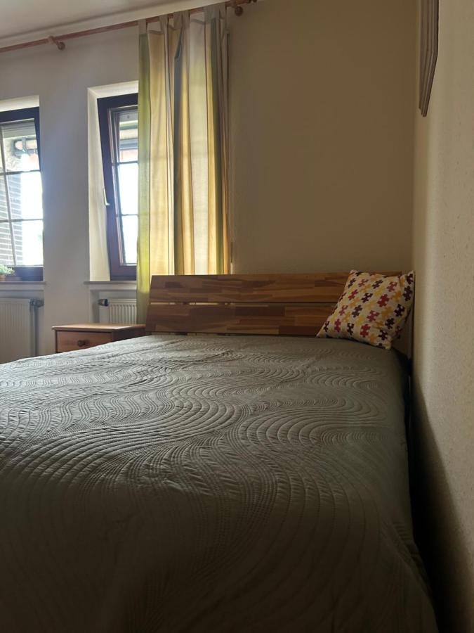 Haus mit 2 Schlafzimmern