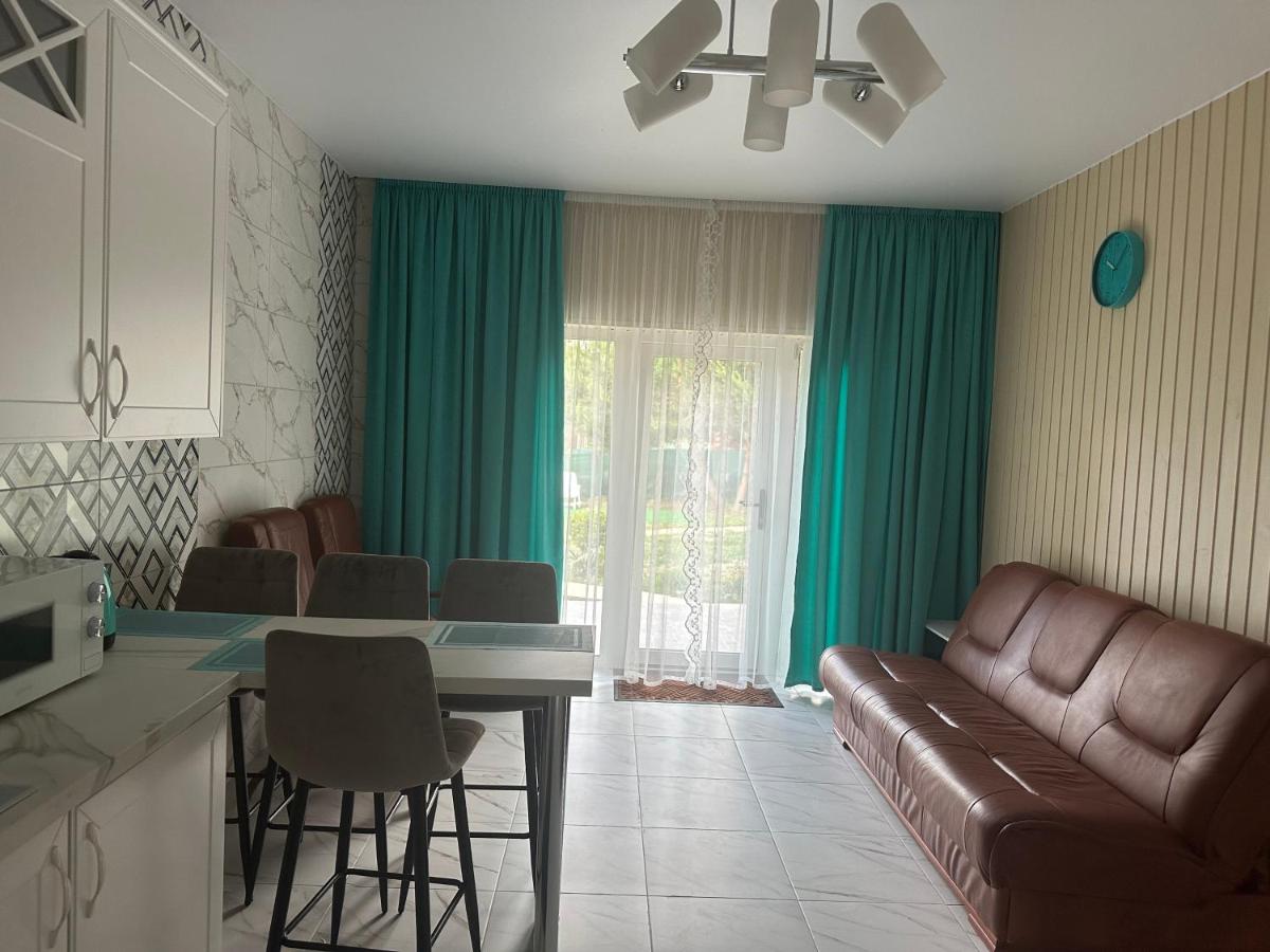 Villa de 2 dormitorios