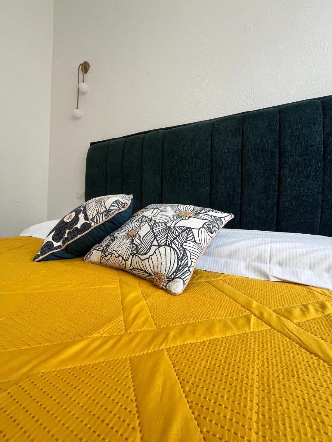 Central home Cagliari - B&B Cagliari