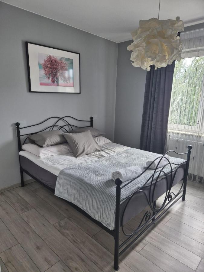 Milanos apartament - B&B