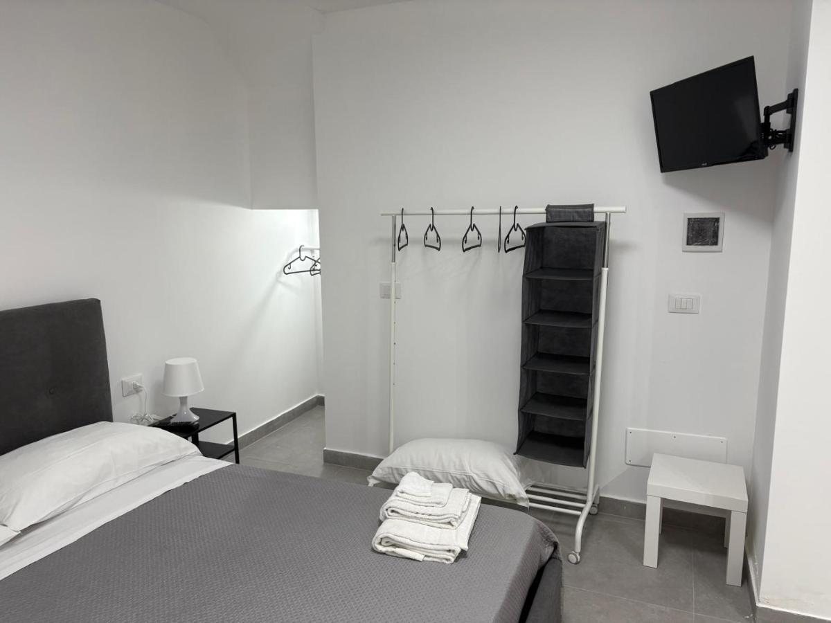 Cortili Himeresi - Chambres d'hôtes Termini Imerese