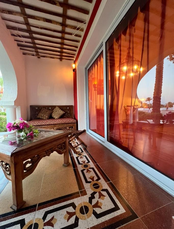 Domina Coral Bay Private Studios - Harem - Blocco 60 - B&B Sharm el-Sheij