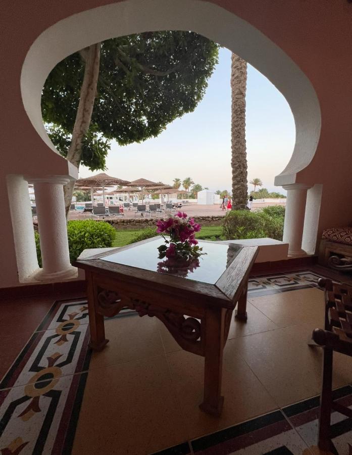 Domina Coral Bay Private Studios - Harem - Blocco 60 - Bed and Breakfast Sharm el-Sheikh