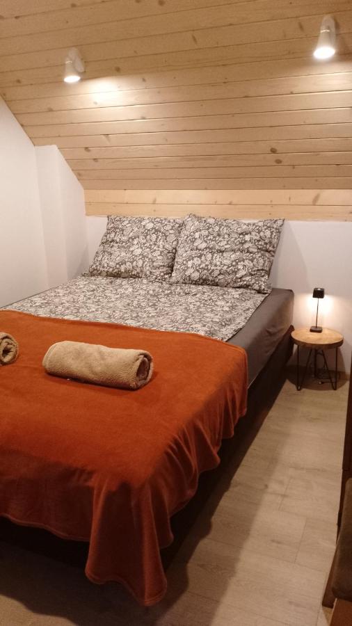 Warmia Forest House - Pod koronami drzew