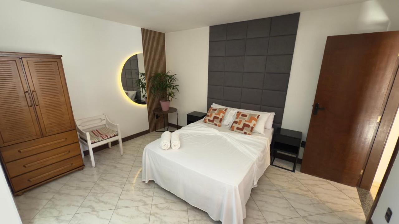 Flats do Cabo e Suítes - Bed and Breakfast Arraial do Cabo