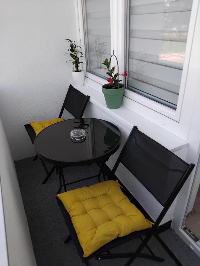 Apartman Breskvica - Bed and Breakfast Bihac