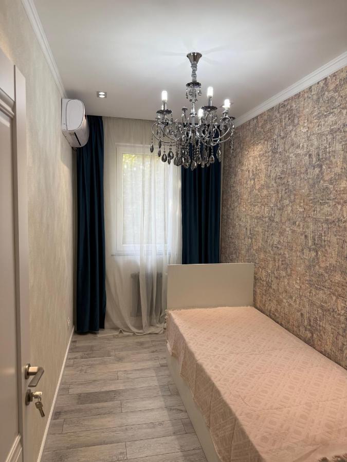 apartment Tashkent 2 bedrooms 2 floor - B&B Taskent