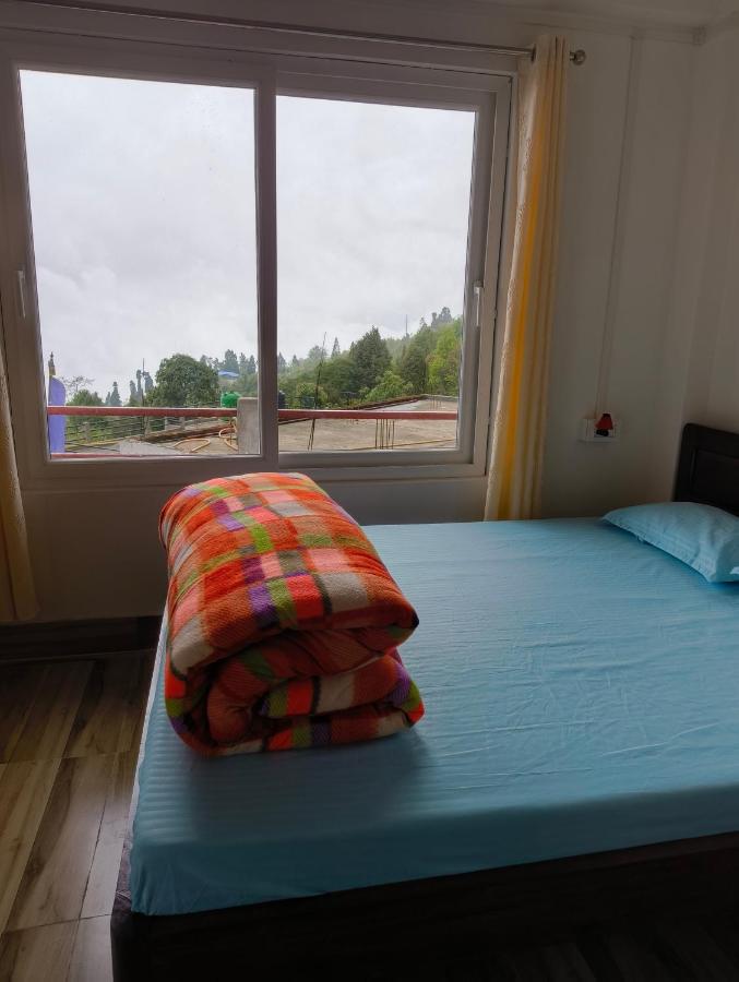 Premium Quadruple Room