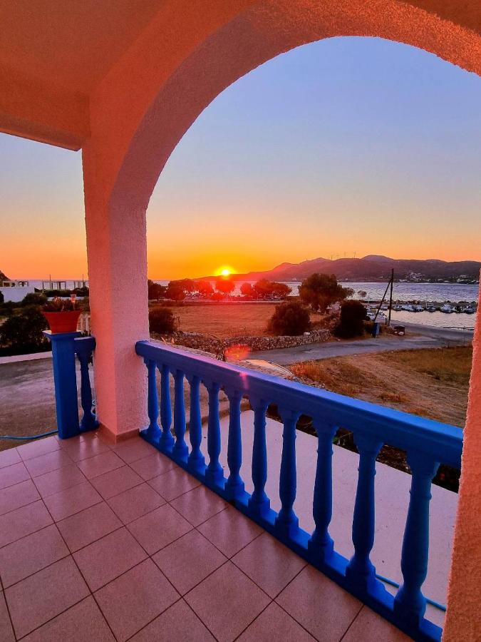 Drymonas Sunset - B&B