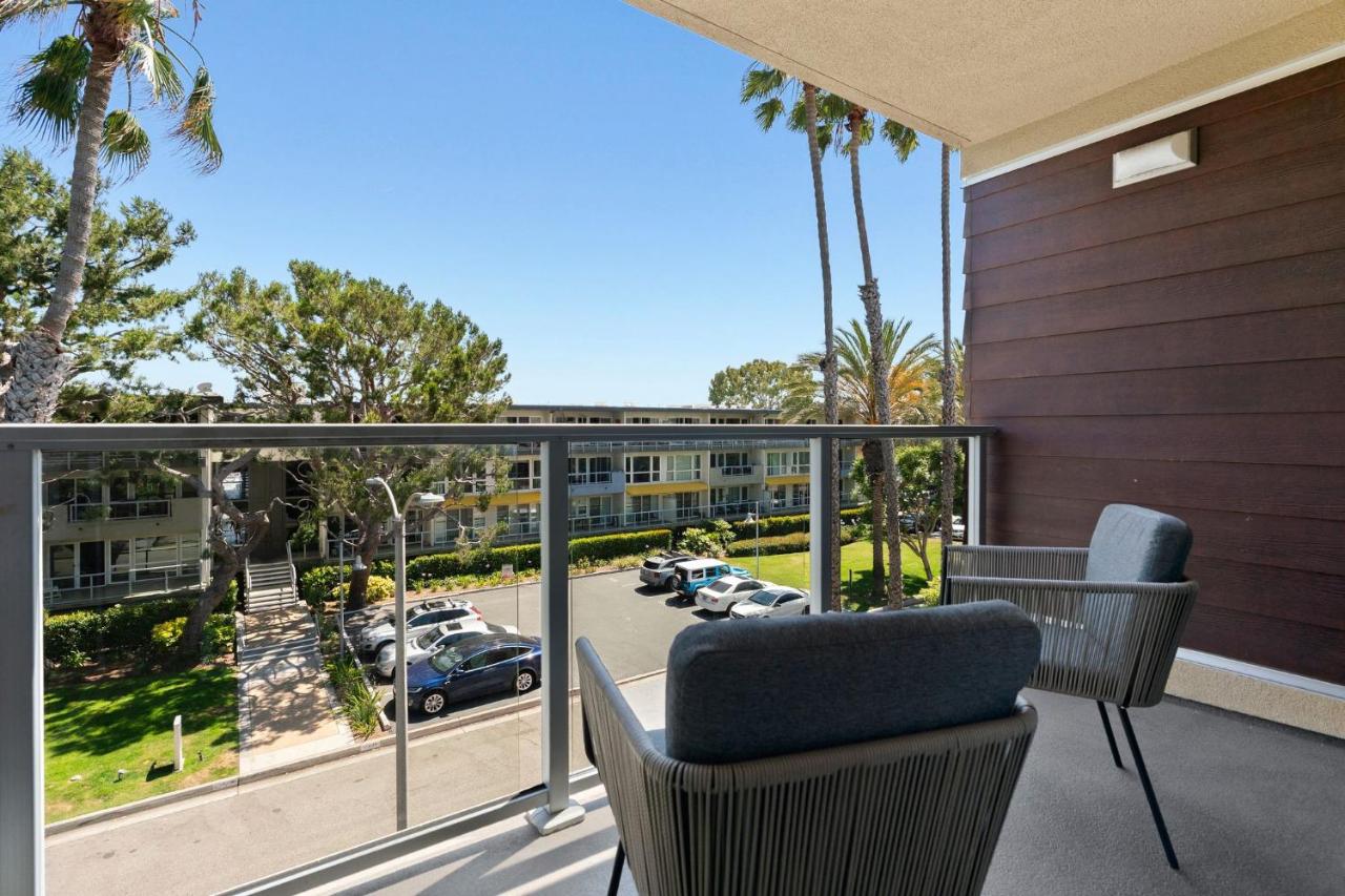 Seaside Serenity - 1BR by the boats Marina Del Rey - B&B Los Angeles