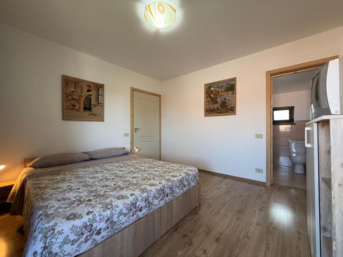 Chambre Double avec Salle de Bains Privative