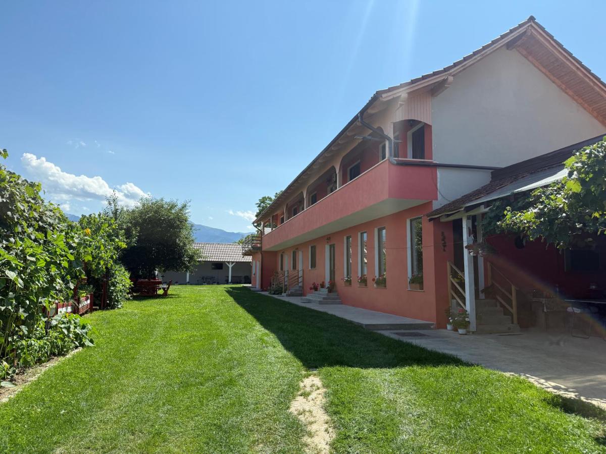 Dai Nonni - B&B
