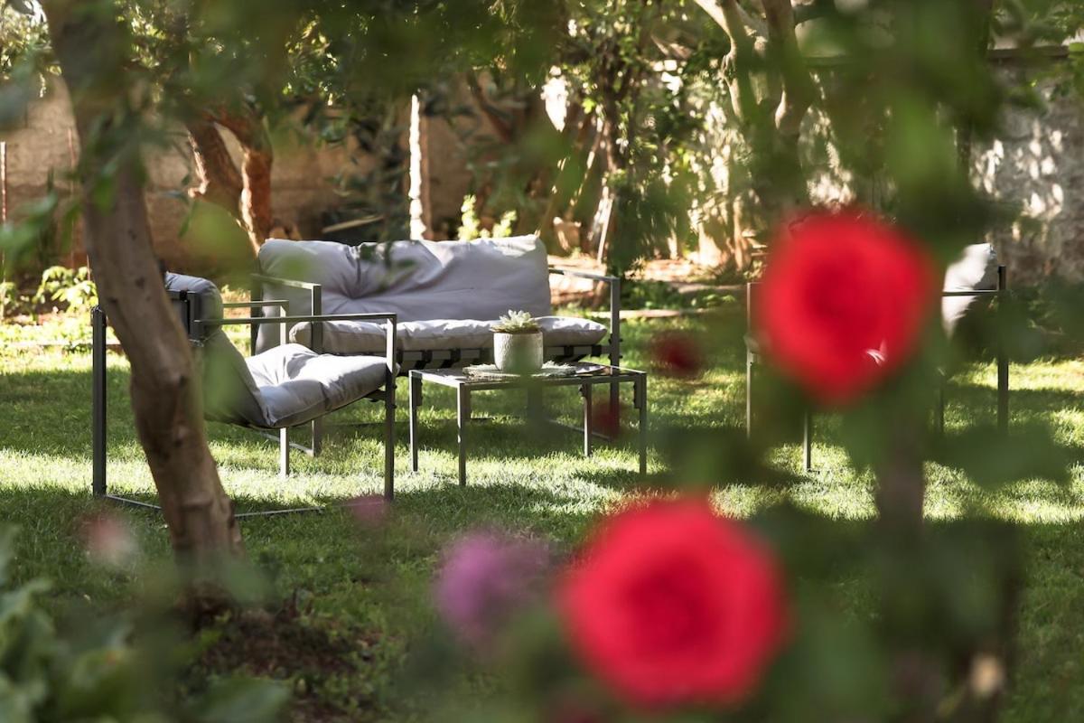 Shady Garden - Chambres d’hôtes Zadar