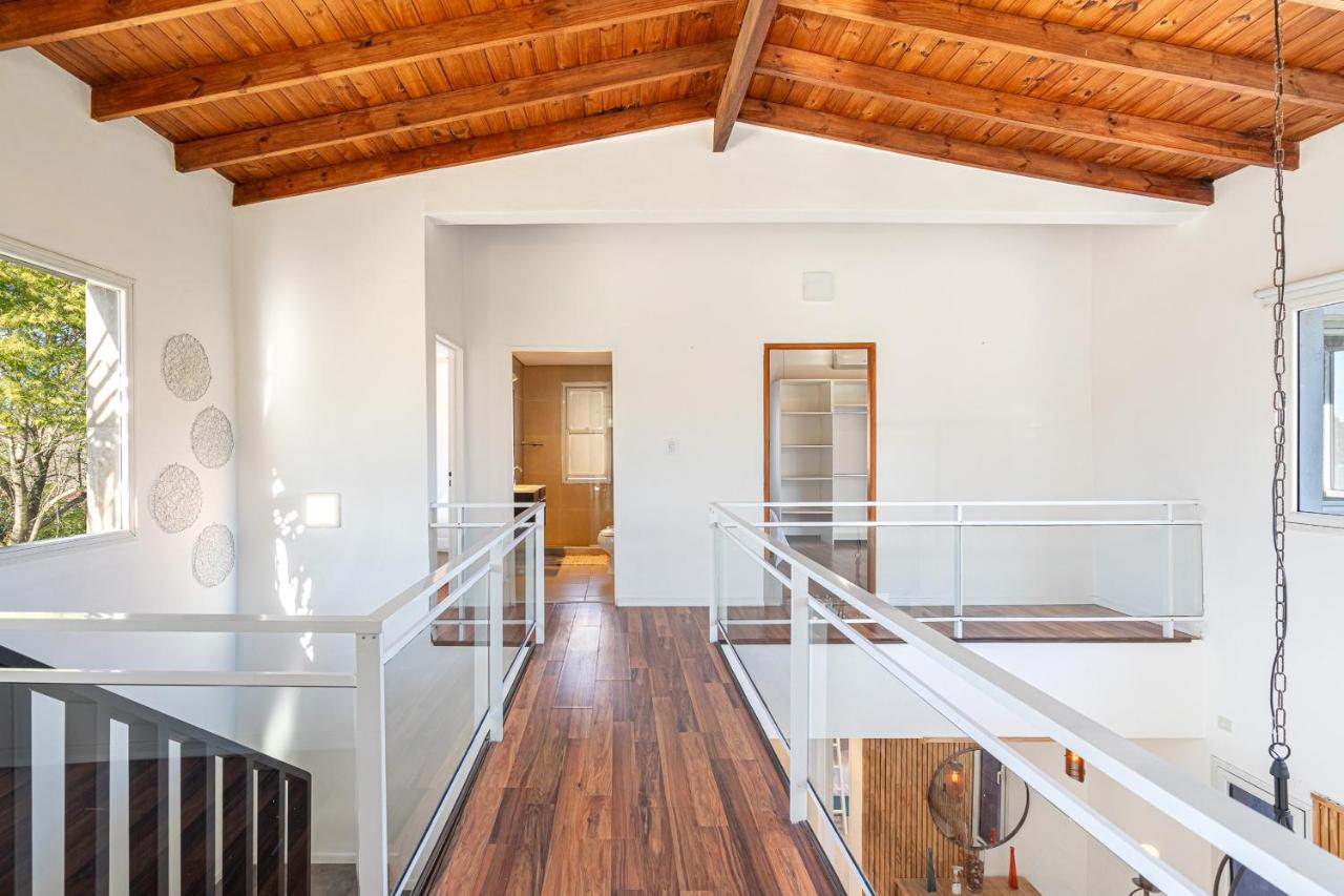 Casa Alquiler Tigre Barrio Nordelta 4 dormitorios - B&B Benavídez