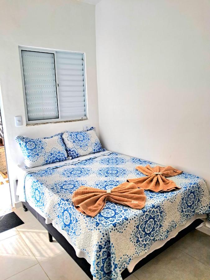Suite con 1 Camera da Letto