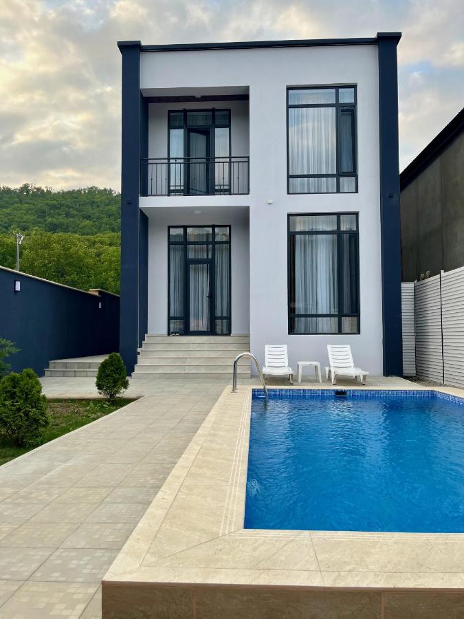 Stay In Quba - Holiday Villas - B&B Quba