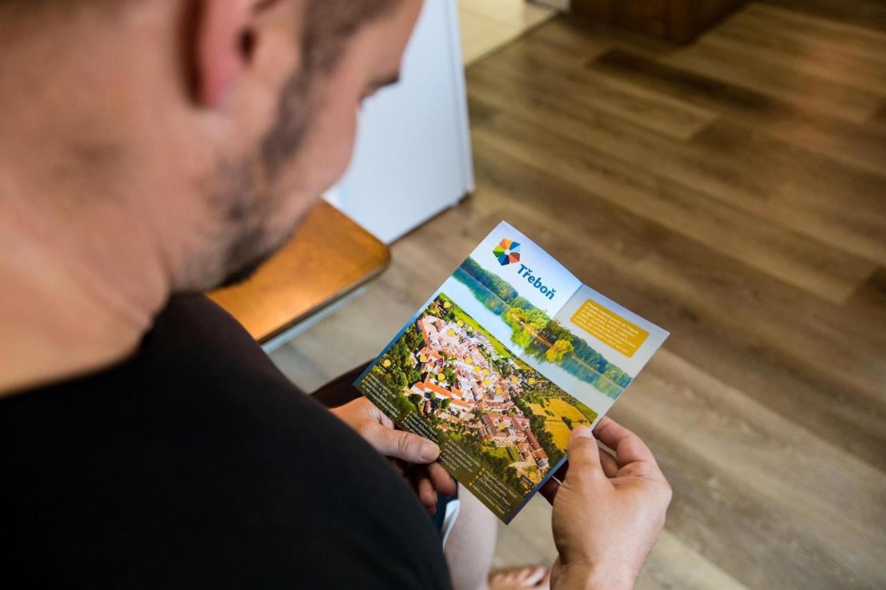 Zweibettzimmer mit eigenem Bad