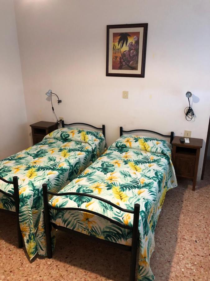 Grande Chambre Double ou Lits Jumeaux